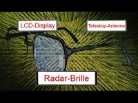Radar-Brille