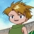 Yamato Ishida (Matt)