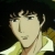 Spike Spiegel