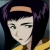 Faye Valentine