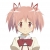 Madoka Kaname