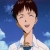 Shinji Ikari
