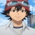 Yuusuke Fujisaki (Bossun)
