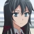 Yukino Yukinoshita