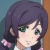 Nozomi Toujou