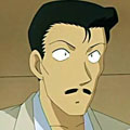 Kogoro Mori