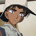 Heiji Hattori