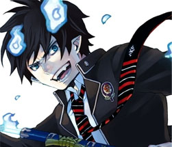 Ao no Exorcist