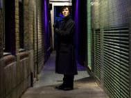 [Sherlock]