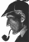 Sherlock Holmes