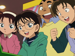 Bild aus Folge der<br> Episode 321