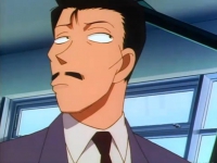 Kogoro Mori