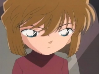 Ai Haibara 