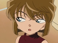 Ai Haibara 