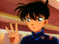 Shinichi Kudo