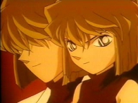 Sherry/Shiho Miyano