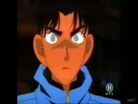 Heiji Hattori