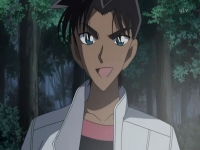 Heiji Hattori