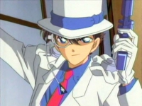 Kaito Kid