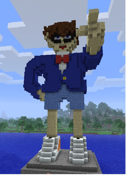Minecraft