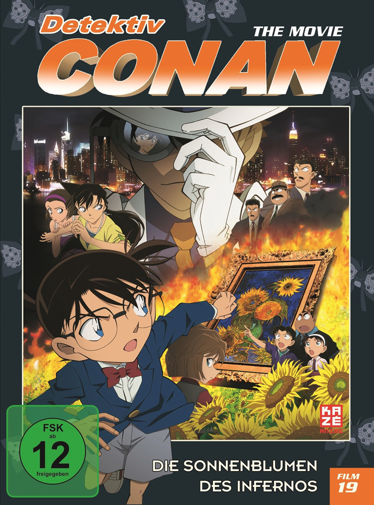 Detektiv Conan Film 20 Stream Deutsch