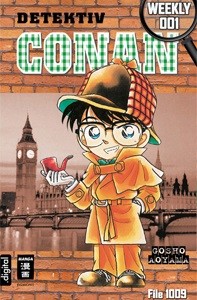 Detektiv Conan Weekly