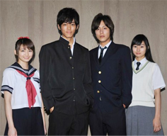 Heiji & Kazuha