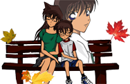 Conan & Ran